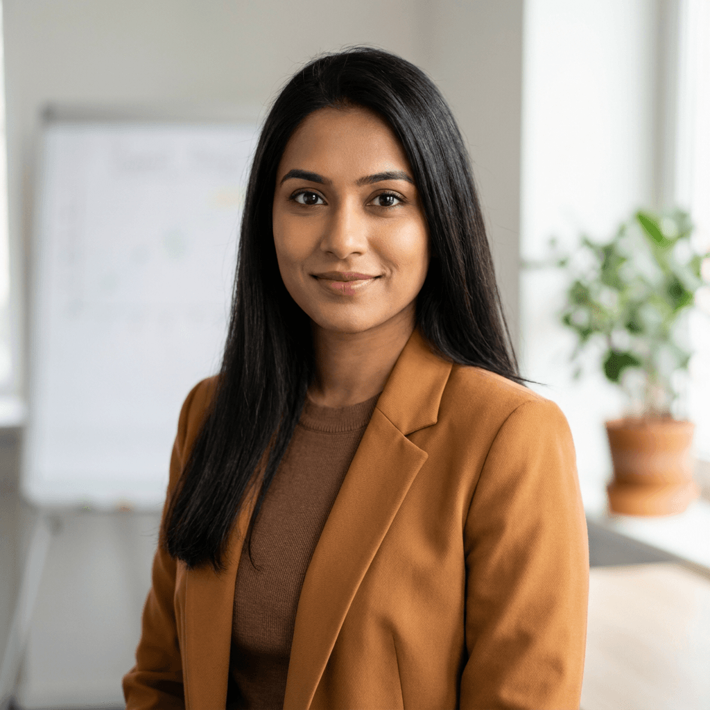 Zara Ahmed